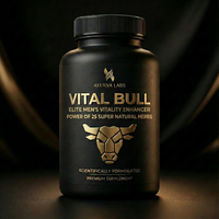 Ayurva Vitality Blend | 25-Herb Drink